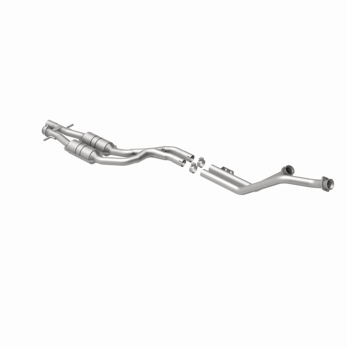 Magnaflow 23844 MagnaFlow Conv DF 1995 Mercedes SL320 3.2L