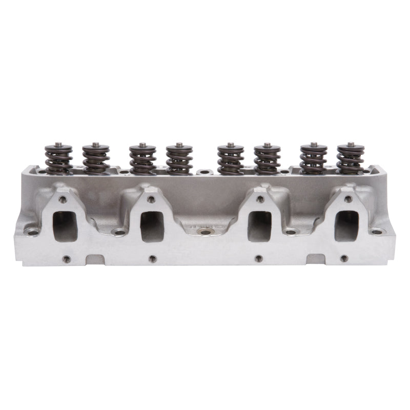 Edelbrock EDE60075 Ford FE Performer RPM Cylinder Head - Assm.