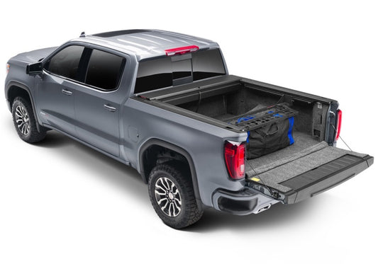 Roll-N-Lock CM226 2020 Chevy Silverado/Sierra 2500/3500 MB 80-1/2in Cargo Manager