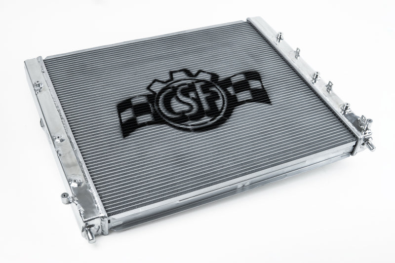 CSF 8028 09-13 Cadillac CTS-V Radiator