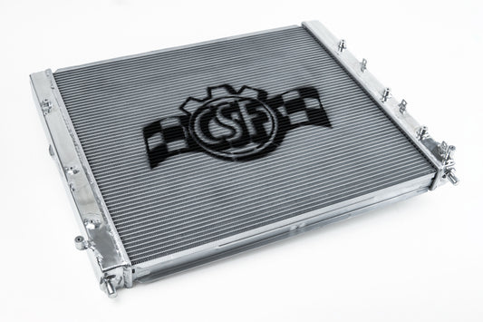 CSF 8028 09-13 Cadillac CTS-V Radiator