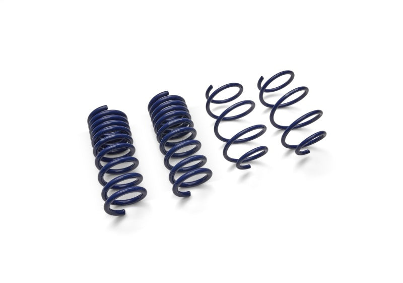 Ford Racing M-5300-XA 15-19 Mustang (w/o MagneRide) Street Lowering Spring Kit