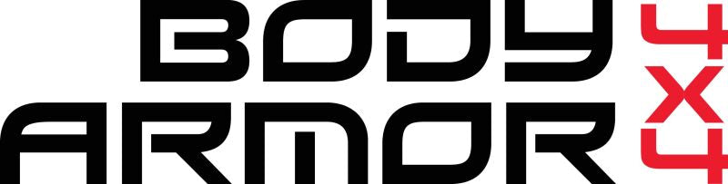 Body Armor 4x4 505072-DG 06-12 RAM 1500 4WD 2019+ 2WD/4WD (Not Rebel and Air Ride Models) 2.5in Strut Spacer