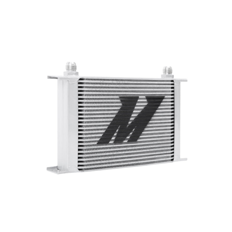 Mishimoto MMOC-25DP Universal 25 Row Dual Pass Oil Cooler