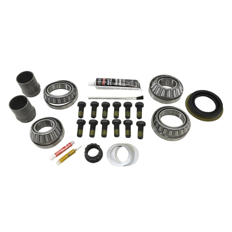Yukon Gear & Axle YK C10.5 Yukon Gear Master Overhaul Kit For Chrysler 10.5in Diff