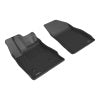 3D MAXpider L1BC04511509 ACE Kagu - Front - Black