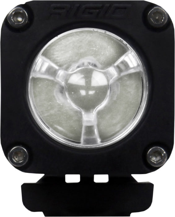 Rigid Industries 20511 Ignite Spot - SM - Black