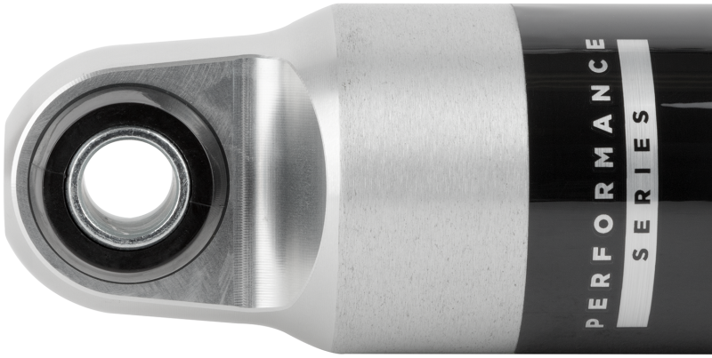 FOX 985-24-219 Fox 2019+ Jeep Gladiator JT 2.0 Perf Series 10.2in Smooth Body IFP Rear Shock / 0-1.5in Lift