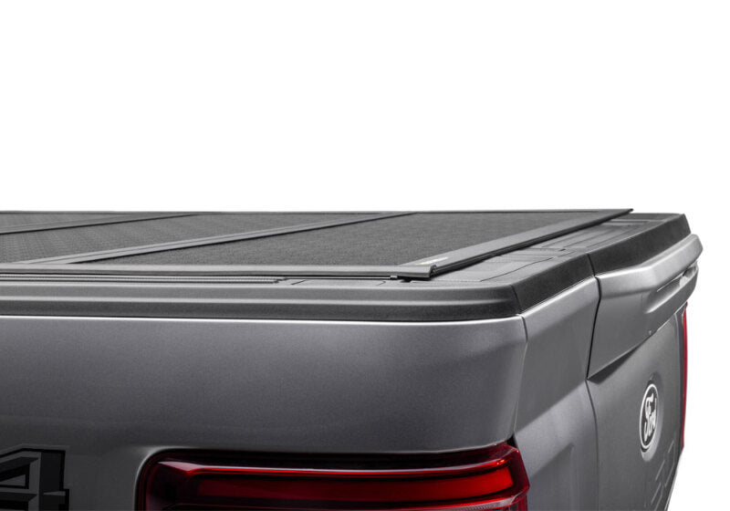 BAK 226337 2021+ Ford F-150 Regular Super Cab & Super Crew (4 Door) Flip G2 6.5ft Bed Cover