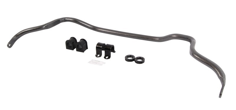 Hellwig 7719 05-15 Toyota Tacoma 4WD Solid Heat Treated Chromoly 1-3/8in Front Sway Bar