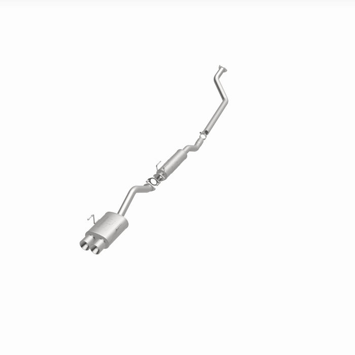 Magnaflow 15757 MagnaFlow Sys C/B Civic Hatchback I4 2.0L 02-