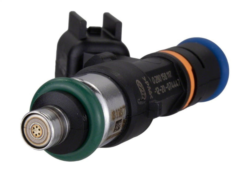 Ford Racing M-9593-G302 47 LB/HR Fuel Injector Set