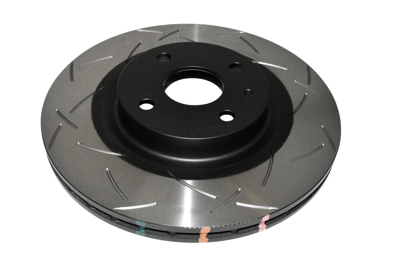 DBA 42964S 16-18 Mazda MX-5 Miata Front 4000 Series Slotted Rotor