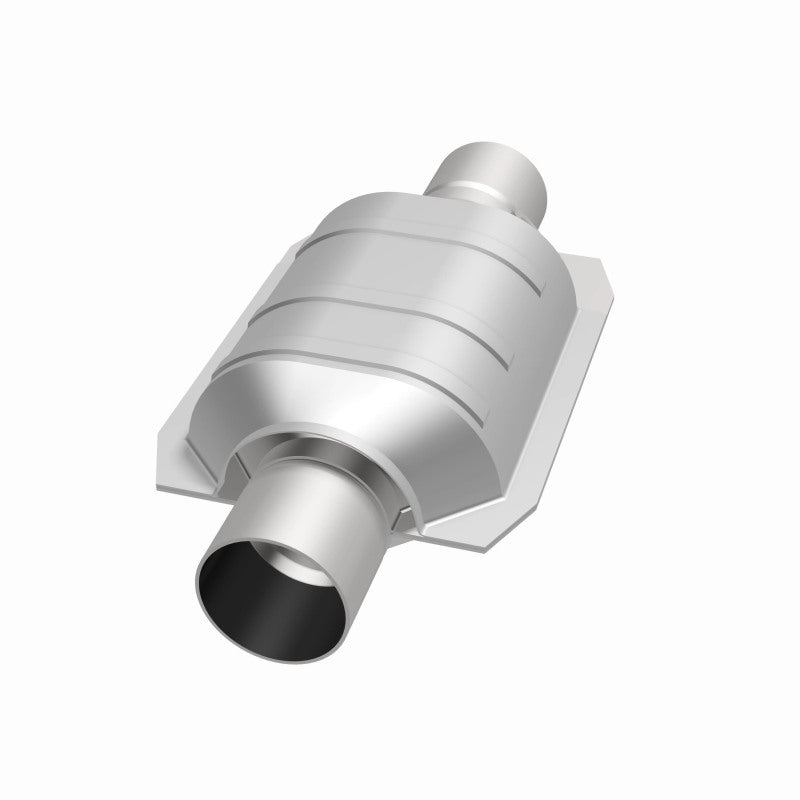 Magnaflow 441334 MagnaFlow Conv Univ 2.00inch 1-O2 Rear 50 State
