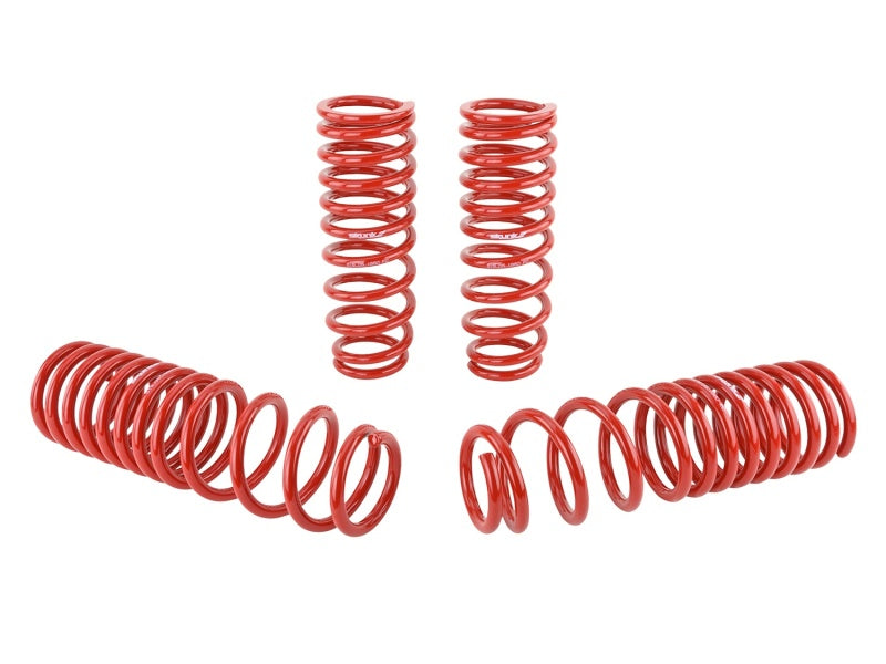 Skunk2 Racing 519-05-1660 Skunk2 93-01 Honda Prelude (All Models) Lowering Springs (2.25in - 2.00in.) (Set of 4)