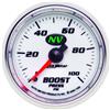 AutoMeter AM NV Gauges - 7306