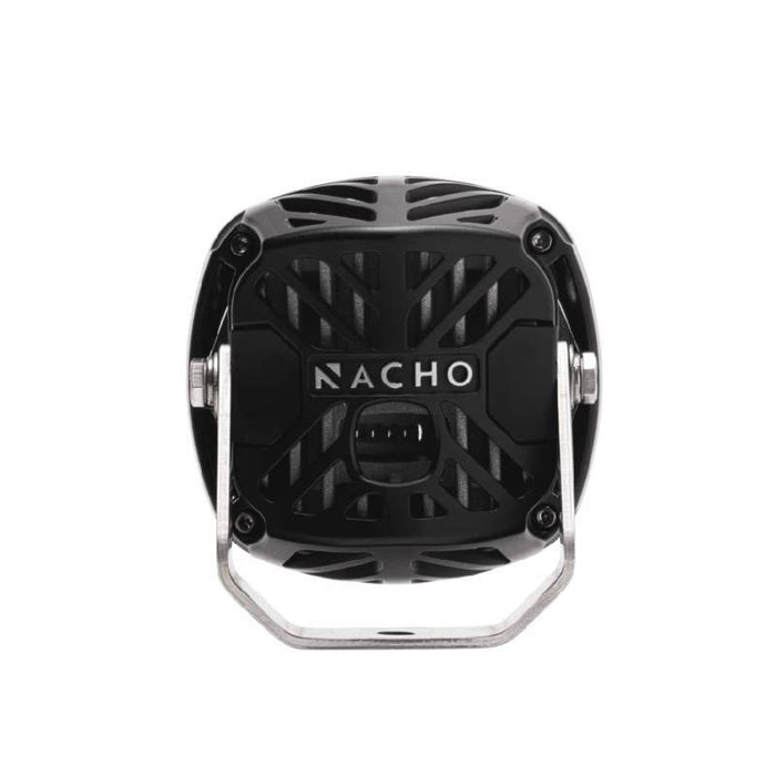 ARB PM451 NACHO Quatro Flood 4in. Offroad LED Light - Pair