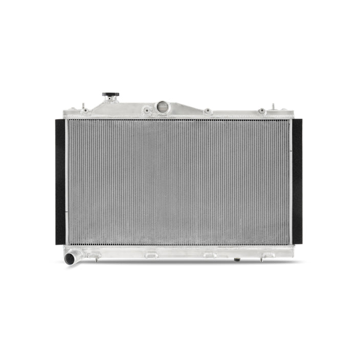 Mishimoto MMRAD-WRX-22 2022+ Subaru WRX Performance Aluminum Radiator