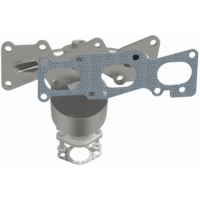 Magnaflow 51201 MagnaFlow Conv DF 07-08 Hyundai Veracruz 3.8L