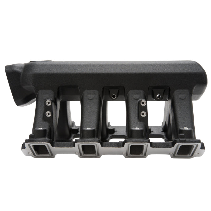 Edelbrock 7142 Manifold EFI Pro-Flo XT LS3 Series Black Finish