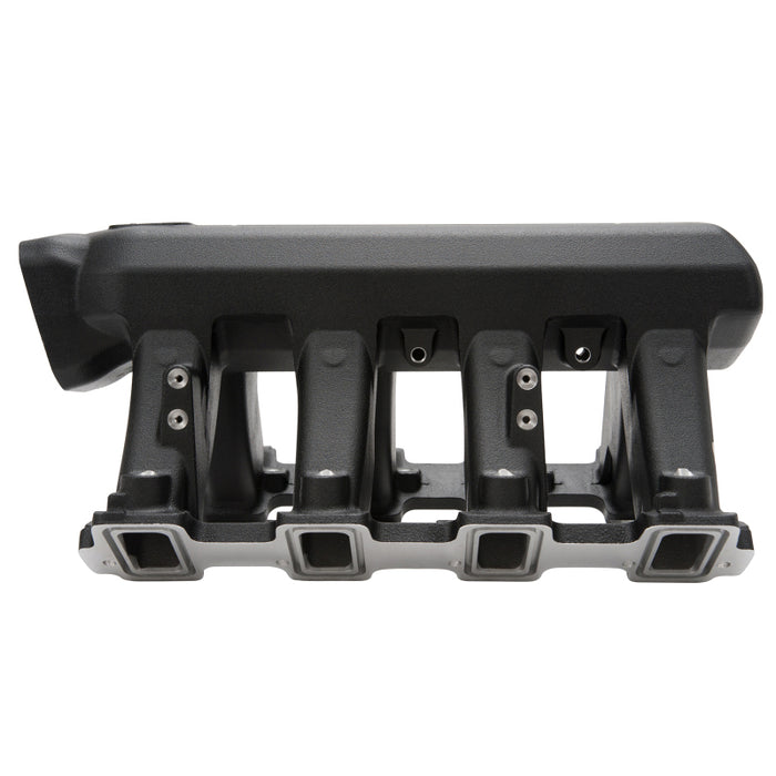 Edelbrock 7142 Manifold EFI Pro-Flo XT LS3 Series Black Finish