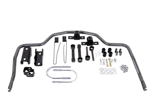 Hellwig 7743 15-21 Ford F-150 2/4WD w/ 0-2in Lift Solid Heat Treated Chromoly 1in Rear Sway Bar