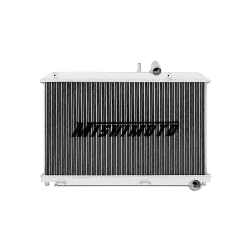 Mishimoto MMRAD-RX8-04 04-08 Mazda RX8 Manual Aluminum Radiator