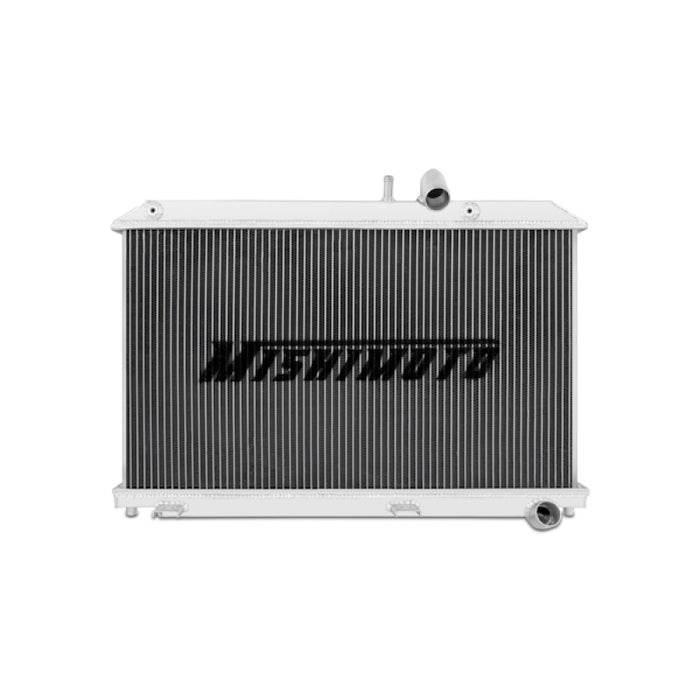 Mishimoto MMRAD-RX8-04 04-08 Mazda RX8 Manual Aluminum Radiator