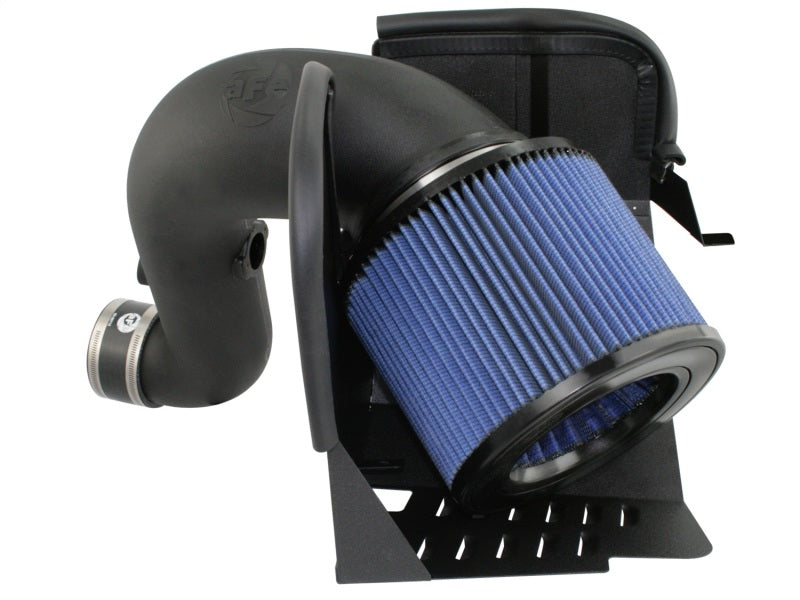 aFe 54-11342-1 MagnumFORCE Intakes Stage-2 P5R AIS P5R Dodge Diesel Trucks 03-09 L6-5.9/6.7L (td)