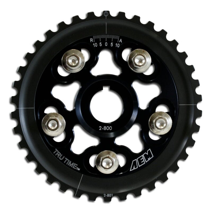 AEM 23-800BK AEM Cam Gears