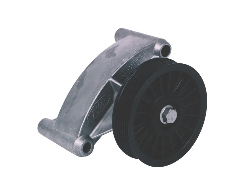 Ford Racing M-8604-A50 79-93 Mustang Off-Road Idler Bracket