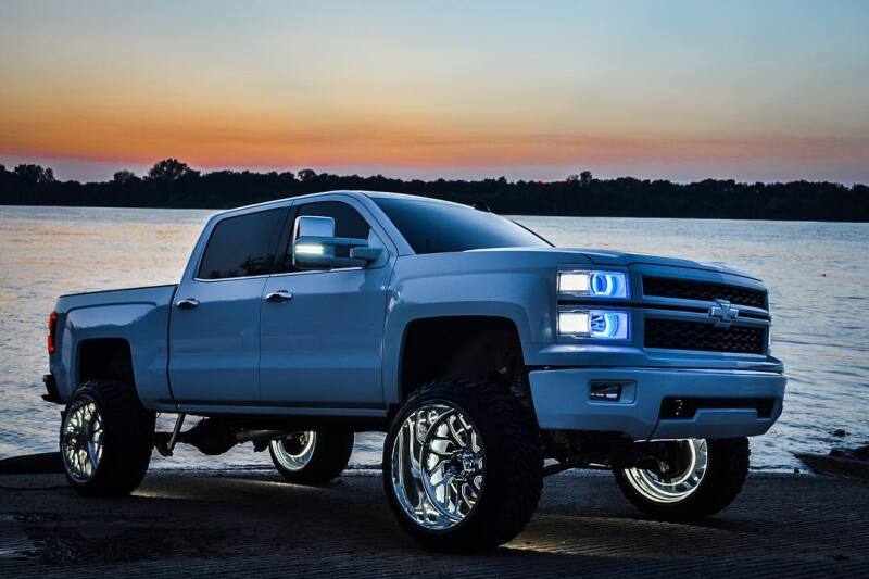 ORACLE Lighting 4228-001 Oracle LED Illuminated Wheel Rings - Double LED - White