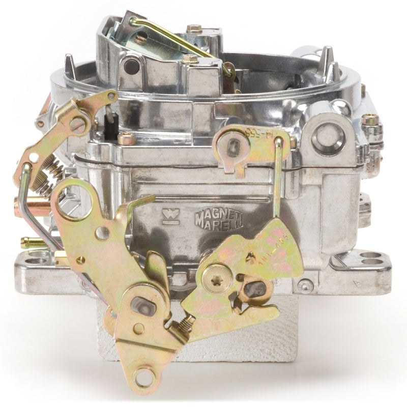 Edelbrock EDE1403 500CFM Performer Series Carburetor w/E/C