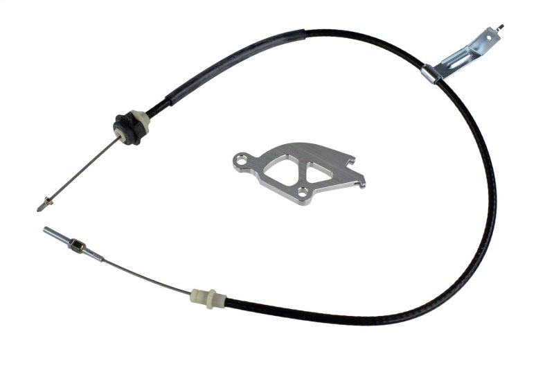 Ford Racing M-7553-B302 1982-1995 V8 Mustang Adjustable Clutch Linkage Kit
