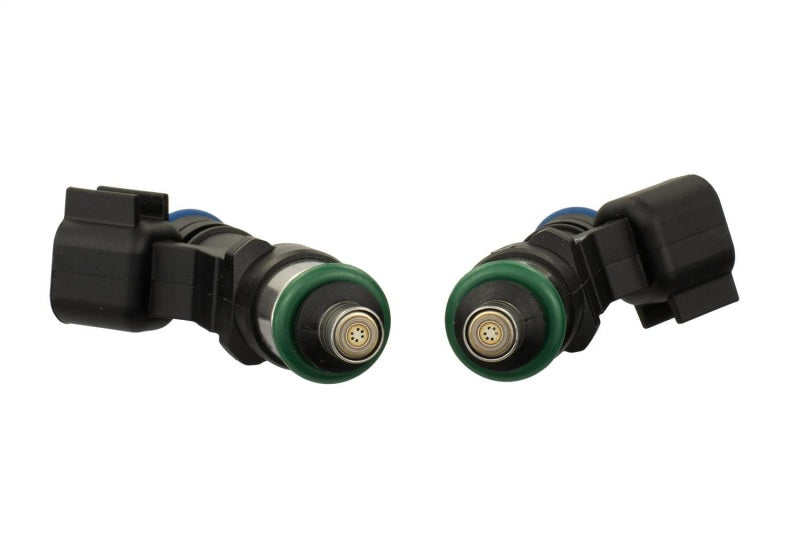 Ford Racing M-9593-LU47 47 LB/HR Fuel Injector Set