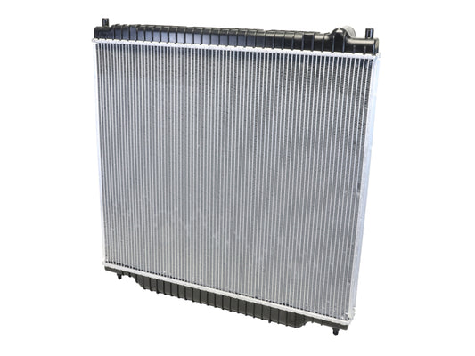aFe 46-53051 BladeRunner OER Series Radiator 99-03 Ford Diesel Trucks V8-7.3L (td)