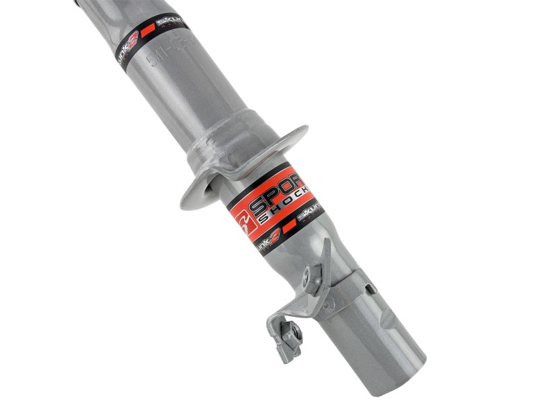 Skunk2 Racing 541-05-1200 Skunk2 88-91 Honda Civic/CRX Sport Shocks (Set of 4)