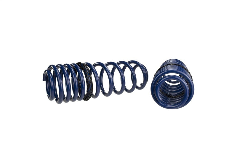 Ford Racing M-5300-PA 2005-2014 Mustang GT 1.0in. Track Lowering Springs