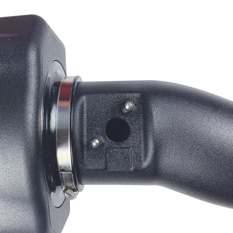 Injen EVO2202 10-21 Toyota 4Runner Evolution Cold Air Intake - Dry Filter