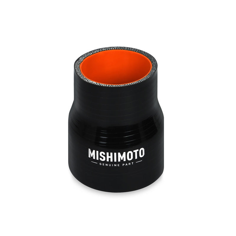 Mishimoto MMICP-RS-16HWBK 2016+ Ford Focus RS Hot Side Intercooler Pipe - Black