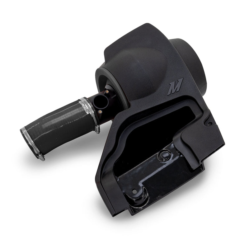 Mishimoto MMAI-CIV-22BK 2022+ Honda Civic 1.5T Performance Intake - Black