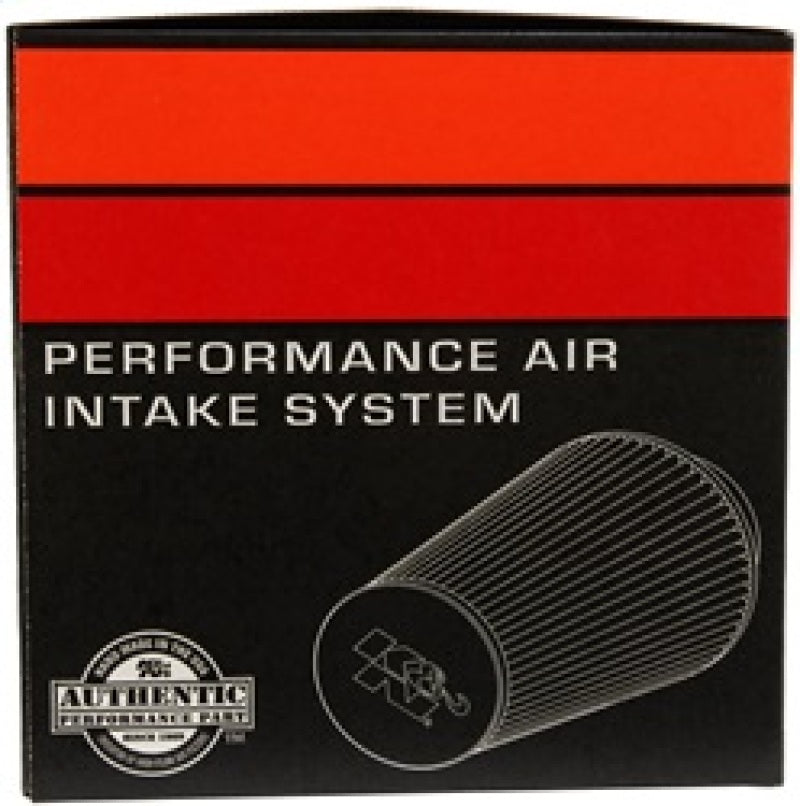 K&N Engineering 57-6002 K&N 84-89 300ZX V6-3.0L Performance Intake Kit