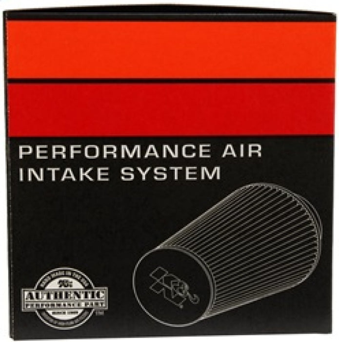 K&N Engineering 57-6002 K&N 84-89 300ZX V6-3.0L Performance Intake Kit