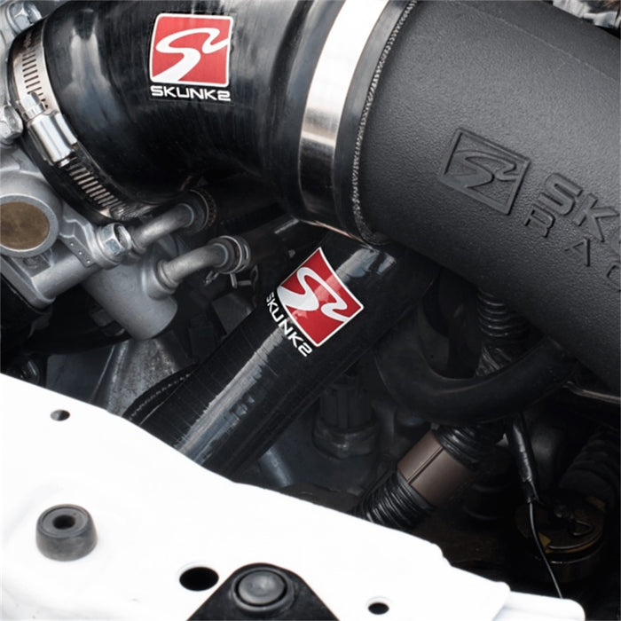 Skunk2 Racing 629-05-0005 Skunk2 12-3 Honda Civic Si Radiator Hose Kit