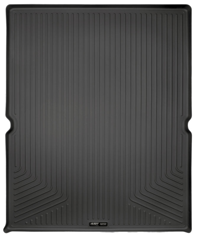 Husky Liners 23421 07-16 Ford Expedition Cargo Liner - Black