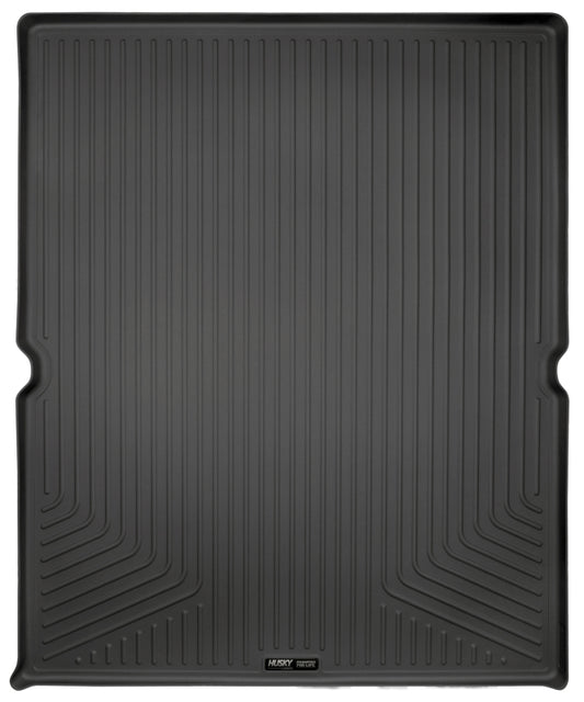Husky Liners 23421 07-16 Ford Expedition Cargo Liner - Black