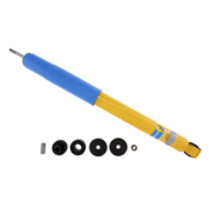 Bilstein 24-239462 4600 Series 2014 Dodge RAM 2500 Rear 46mm Monotube Shock Absorber