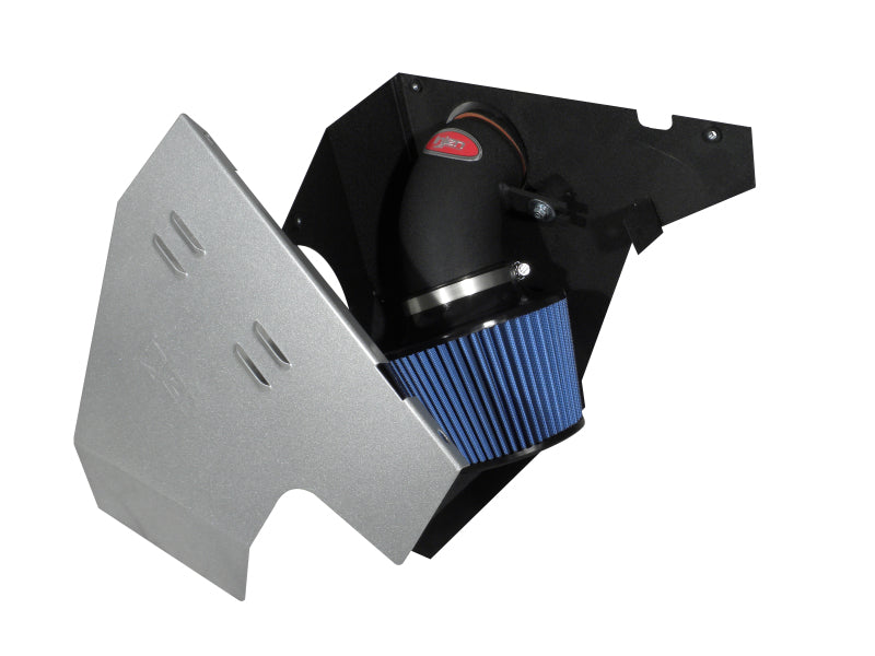 Injen SP1105BLK 92-99 BMW E36 323i/325i/328i/M3 3.0L Black Air Intake w/ Heat-Shield and Top Cover