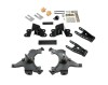 Belltech BT Lowering Kit w/o Shocks 690
