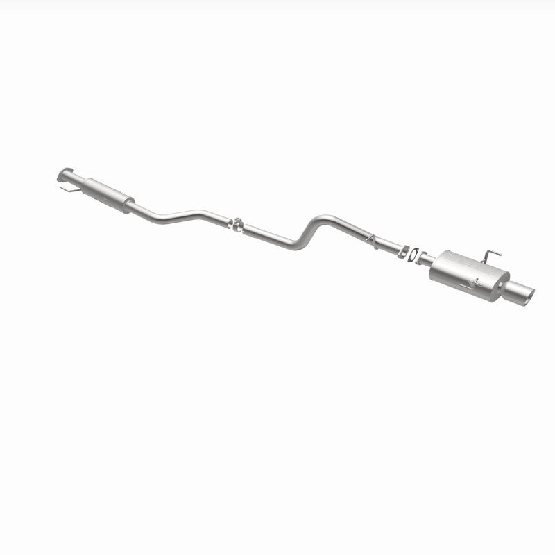 Magnaflow 15764 MagnaFlow Sys C/B 02-03 Nissan Sentra Se-R 2.